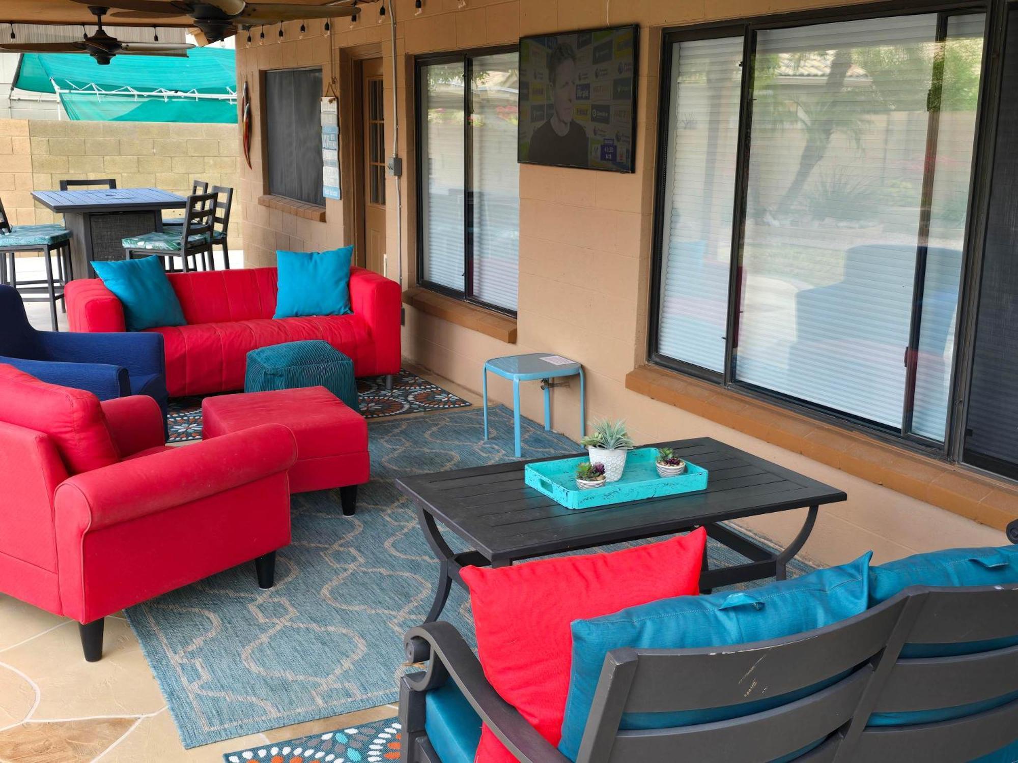 Cozy Home With Pool, Fire Table, Bbq, Rv Parking 메사 외부 사진